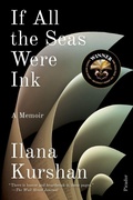 Cover: If All the Seas Were Ink - St Martin's Press