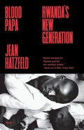 Cover: Blood Papa - Picador USA
