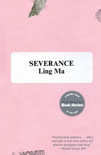 Enlarge image Cover: Severance - Picador USA