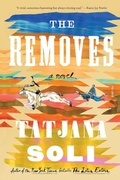 Cover: The Removes - Picador USA
