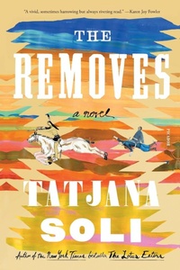 Enlarge image Cover: The Removes - Picador USA