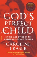Cover: God's Perfect Child - Picador USA