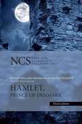 Bild: Hamlet - Cambridge University Press