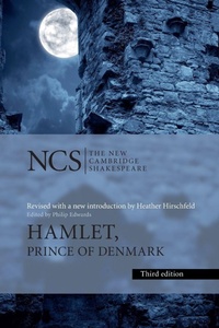 Bild: Hamlet - Cambridge University Press
