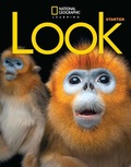Cover: Look Starter - National Geographic/(ELT)