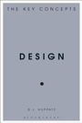 Cover: Design - Bloomsbury Visual Arts