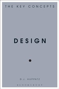 Cover: Design - Bloomsbury Visual Arts