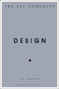 Cover: Design - Bloomsbury Visual Arts
