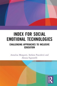 Abbildung von: Index for Social Emotional Technologies - Routledge