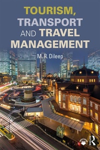 Abbildung von: Tourism, Transport and Travel Management - Routledge