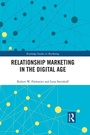Cover: Relationship Marketing in the Digital Age - Routledge