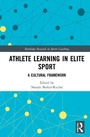 Cover: Athlete Learning in Elite Sport - Routledge
