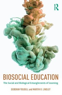 Bild: Biosocial Education - Routledge