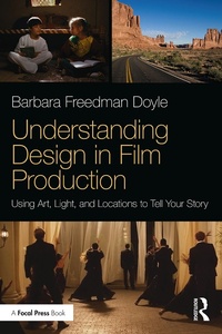 Abbildung von: Understanding Design in Film Production - Routledge