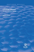Cover: A Striking Likeness - Routledge