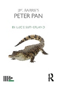 Enlarge image Cover: J.M. Barrie's Peter Pan - Routledge