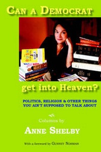 Enlarge image Cover: Can a Democrat Get Into Heaven? - Motes