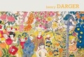 Cover: Sound and Fury: The Art of Henry Darger - Andrew Edlin Gallery