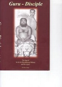 Enlarge image Cover: Guru - Disciple - Bruce Maxwell Young