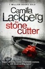Cover: The Stonecutter - HarperCollins