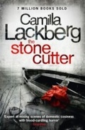 Cover: The Stonecutter - HarperCollins