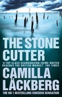 Cover: The Stonecutter - HarperCollins