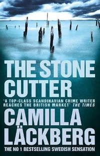 Enlarge image Cover: The Stonecutter - HarperCollins