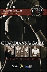 Abbildung von: Guardians of the Game - Ascend Books
