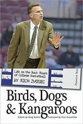 Cover: Birds, Dogs & Kangaroos - Ascend Books