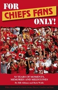 Cover: For Chiefs Fans Only! - Ascend Books
