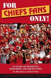 Enlarge image Cover: For Chiefs Fans Only! - Ascend Books