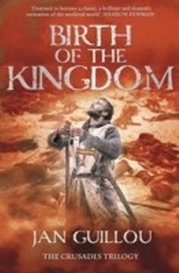 Abbildung von: Birth of the Kingdom - HarperCollins