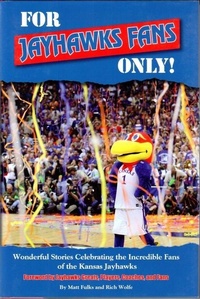 Enlarge image Cover: For Jayhawks Fans Only! - Ascend Books