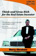 Cover: Think and Grow Rich for the Real Estate Investor - Morgan James Publishing llc