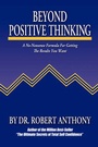 Cover: Beyond Positive Thinking - Morgan James Publishing llc