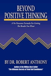 Enlarge image Cover: Beyond Positive Thinking - Morgan James Publishing llc
