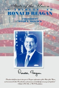 Enlarge image Cover: The State of the Union - Morgan James Publishing llc