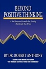 Cover: Beyond Positive Thinking - Morgan James Publishing llc