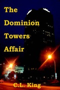 Cover: The Dominion Towers Affair - Leimaj Publishing