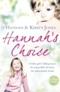 Cover: Hannah's Choice - HarperTrue