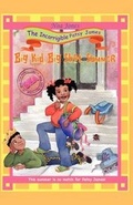 Cover: The Incorrigible Patsy James - Very Berry Tales