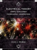 Cover: Electrical Theory - Walker & Walker Electrical Consultants