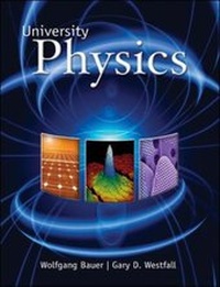 Abbildung von: Student Solutions Manual for University Physics with Modern Physics - McGraw-Hill Professional