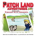 Cover: PatchLand Adventures - Presbeau Publishing Inc.