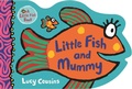 Cover: Little Fish and Mummy - Walker Books Ltd
