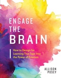 Cover: Engage the Brain - Association for Supervision & Curriculum Development