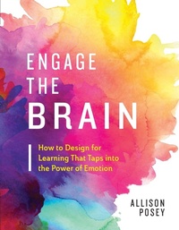 Enlarge image Cover: Engage the Brain - Association for Supervision & Curriculum Development
