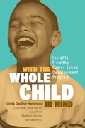 Cover: With the Whole Child in Mind - Association for Supervision & Curriculum Development