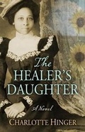 Cover: The Healer's Daughter - Five Star