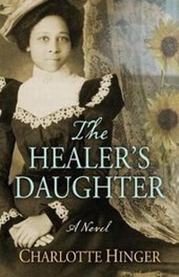 Enlarge image Cover: The Healer's Daughter - Five Star